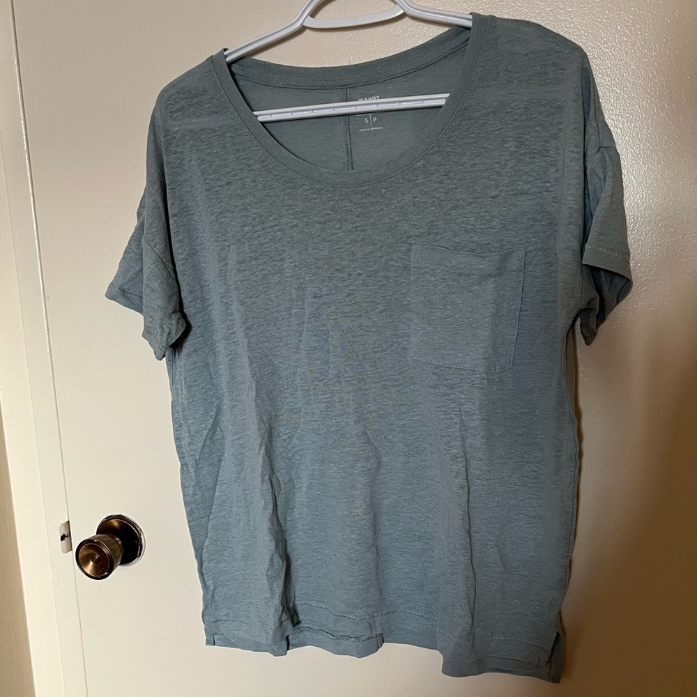 Old Navy Boyfriend Tee